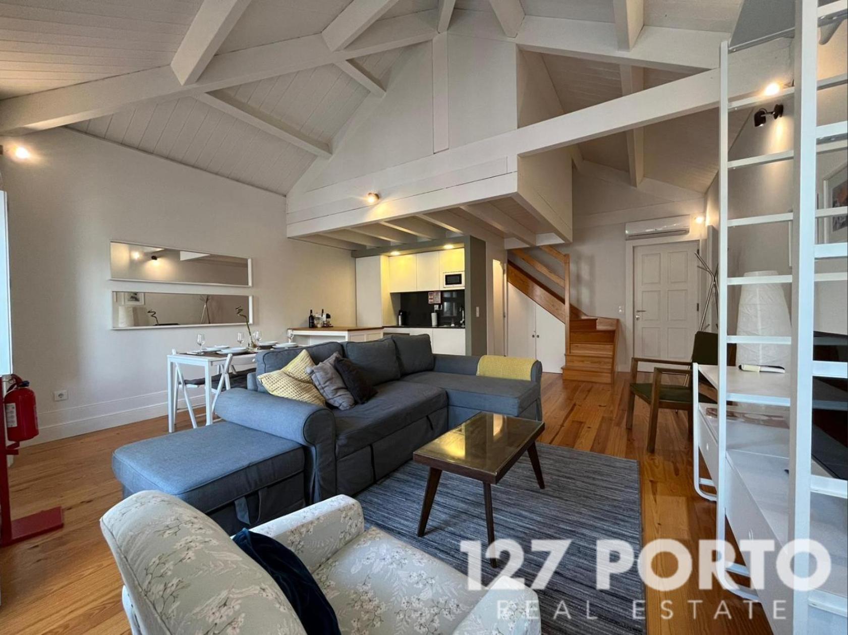 Ml240 Spacious Appartement Oporto